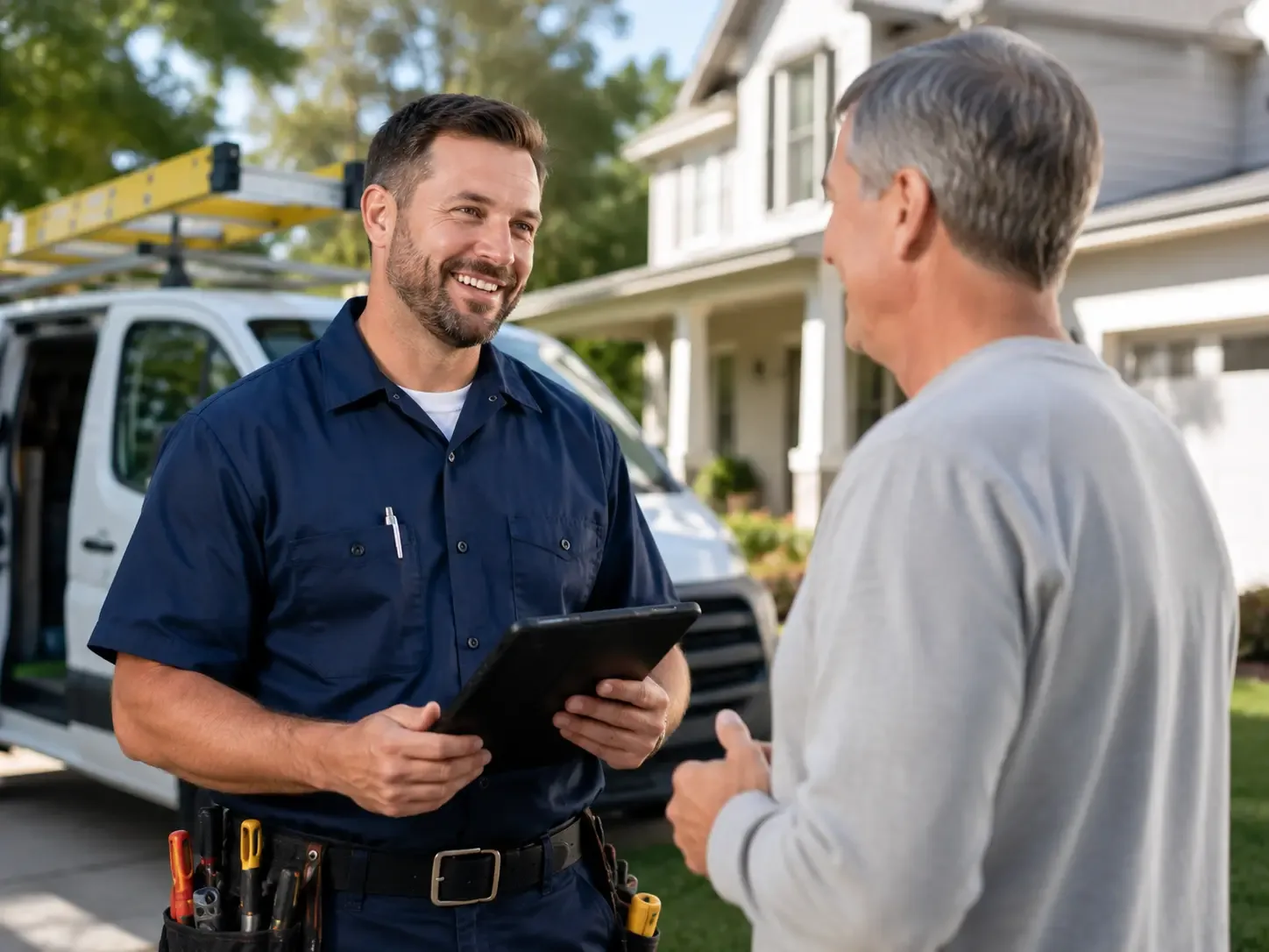 Electrical Panel Upgrade & Replacement in Letohatchee, AL